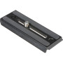 Manfrotto 500PLONG Plate For MVH500