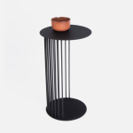 Emerging Creatives Spine End Table
