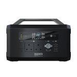 1200W Portable Power Station 2.0