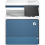 HP Color Laserjet Enterprise 5800DN Multifunction Printer
