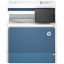 HP Color LaserJet Enterprise 5800DN Multifunction Printer