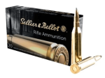 S&b 308 Win 150GR Spce Ammo