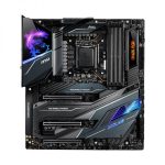 Intel Msi Meg Z490 Godlike LGA1200 E-atx Gaming Motherboar