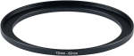 E-photo 72-82MM Step-up Adapter Ring