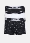 Tommy Hilfiger 3 Pack Trunk Print - Multi