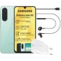 Samsung A26 5G 6GB|128GB Mint Bundle Adapter + Earphones
