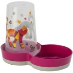 Moderna 1.5L Tasty Feeder Food Dispenser - Friends Forever Waggs Online Pet Shop