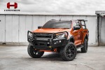 Isuzu D-max V-cross Hamer Prime Series Plus Front Replacement Bumper For