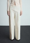 Trousers Romi - Light Beige