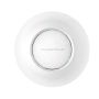 Grandstream Enterprise Indoor 4X4 Mu-mimo Ceiling Mount Access Point