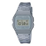 Casio Standard Square Digital Watch