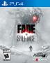 Fade To Silence - PS4 - Pre-owned
