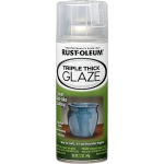 Rust-oleum Speciality Triple Thick – 340G – Clear Glaze