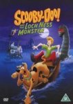 Scooby-doo: Scooby-doo And The Loch Ness Monster DVD