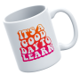 Good Day To Learn - Coffee Mug