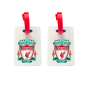 Luggage Tags - Liverpool