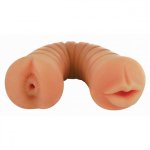 Deluxe Double Ended Debbie Stroke-n-go