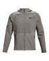 Men's Coldgear Reactor Hybrid Lite Jacket - Concrete / XL