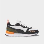 Puma R78 Jr _ 172092 _ White - 4 White