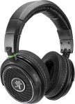 Mackie MC-450 Professional Open-back Headphones