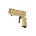 Champagne Spray Gun Beer Dispenser With Dual Pressure Mode For Bar Party