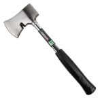 - Hatchet Camping Steel Handle