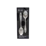 St James - Cutlery Kensington Table Serving Spoon - Set Of 2