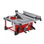 Einhell Cordless Table Saw Te-ts 36/210 Li-solo