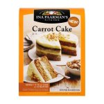 Ina Paarman's Carrot Cake Mix 595G