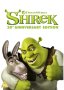 Shrek DVD