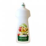 Dishwashing Liquid Apple & Pear 750ML