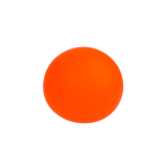 Ultra Soft Neon Stress Balls Assorted Colours - Orange