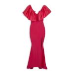 Pink Summer Dress