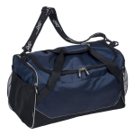 Brt Chrome Tog Bag - Navy black Std Regular