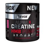 Alpha Xcreatine Hmb Pump Cosmic Strawberry 340G