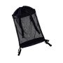 Golf Cart Organizer Golf Cart Accessories Net Bag Golf Push Cart Storage
