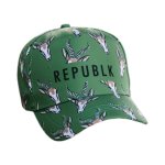 Republk Cap