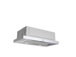 Ferre 60CM Stainless Steel Extractor – D008