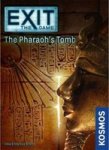 Exit: The Game - The Pharaoh& 39 S Tomb