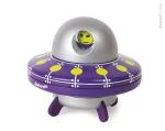 - Magnetic Ufo Kit
