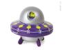 - Magnetic Ufo Kit