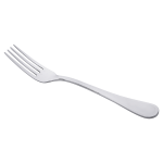 Countess 4400 Dessert Fork - Silver Std Regular