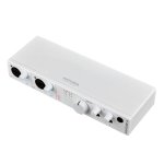 Minifuse 4 Usb-c Audio Interface White