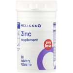 Payless Zinc 20MG 30 Tablets