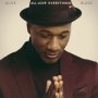 Aloe Blacc - All Love Everything   Cd