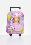 PoP Candy Barbie Hearts Value Trolley Bag - Pink