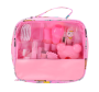 Baby Healthcare And Grooming Kit - 14 Piece Set