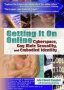 Getting It On Online - Cyberspace Gay Male Sexuality And Embodied Identity   Paperback