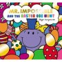 Mr. Impossible And The Easter Egg Hunt   Paperback