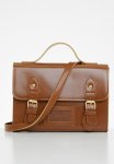 Edit Fiona Crossbody Bag - Tan